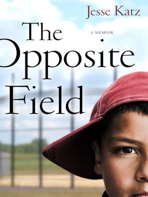 The Opposite Field - ebook